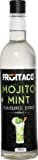 Fruitaco Mojito Mint Flavoured Syrup (Mojito Mint, 750ML)