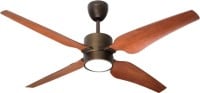 Havells Momenta Ceiling Fan (Brown)
