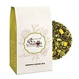 The Indian Chai Moringa Detox Tea (100GM)