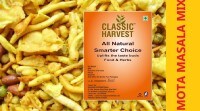 Classic Harvest Mota Masala Mixture Namkeen (200GM)
