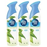 Ambi Pur Mountain Gel Car Perfume And Freshener (Pack of 3)