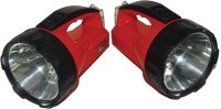 Ozure Mr. Kishan Emergency Light (Red)