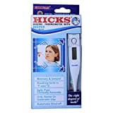 Hicks MT-101M Digital Thermometer (Multicolor)