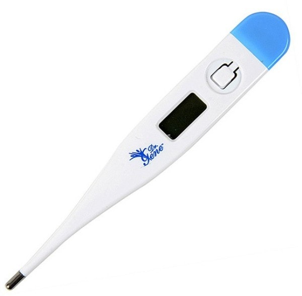Dr. Gene MT-1027 AccuSure Thermometer