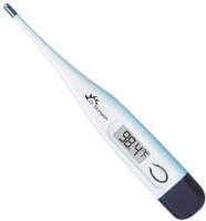Dr. Morepen MT-111 Digiclassic Digital Thermometer (Multicolor)