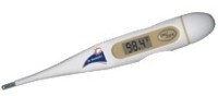Dr. Morepen MT-220 Digiclassic Thermometer (Multicolor)