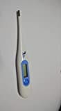 Dr. Gene MT-402S Flexi Tip Digital Thermometer (Multicolor)