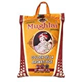 SHRILALMAHAL Mughlai Golden Sella Basmati Rice (10KG)