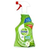 Dettol Multi Purpose Trigger Spray (1LTR)