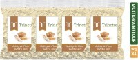 Trinetra Multigrain Flour (1KG, Pack of 4)