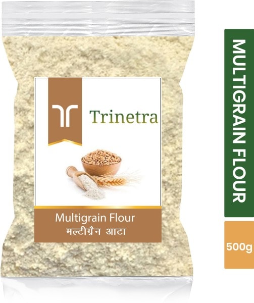 Trinetra Multigrain Flour (500GM)