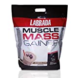 Labrada Muscle Mass Gainer (5KG)