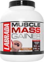 Labrada Muscle Mass Gainer (2.70KG)