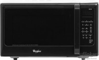 Whirlpool MW 25 BC 25 L Convection Microwave Oven (Black)