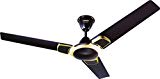 Eveready Mystique Ceiling Fan (Brown)