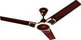 Eveready Mystique Ceiling Fan (Maroon)