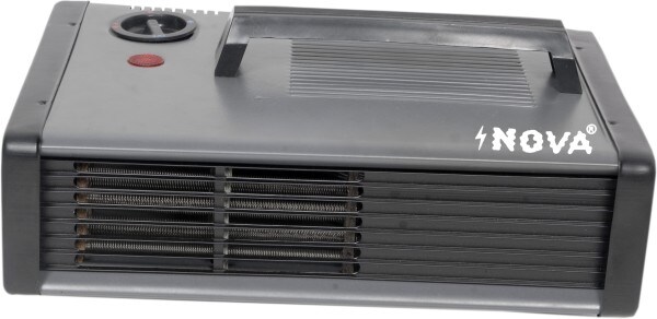 Nova N128CT Fan Room Heater Price in India, Specifications