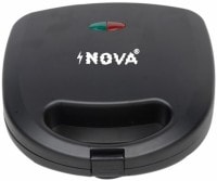 Nova N143 Grill, Toast Sandwich Maker (Black)
