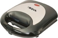 Nova N143 Toast Sandwich Maker (Black)