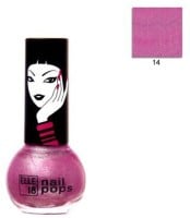 Elle 18 Nail Polish Nailpops