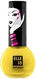 Elle 18 Nail Pop Shade (5ML)