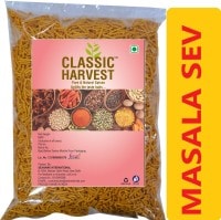Classic Harvest Namkeen Masala Sev Namkeen (200GM)