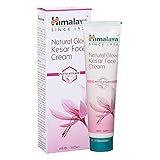 Himalaya Natural Glow Kesar Face Cream (50GM)