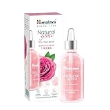 Himalaya Natural Glow Rose Face Serum (30ML)