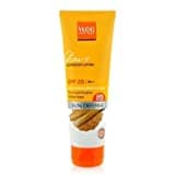 VLCC Natural Sciences Glow Sun Block Lotion SPF 20 (350ML)