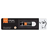 VLCC Natural Sciences Kajal (Black, Pack of 2)