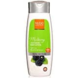 VLCC Natural Sciences Mulberry Lightening Body Lotion SPF 15 (5GM, Pack of 3)