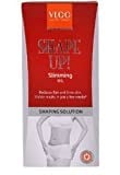 VLCC Natural Sciences Shape Up Slimming Oil (300ML)