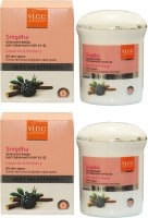 VLCC Natural Sciences Snigdha Day Cream With SPF 25 (Pack of 3)