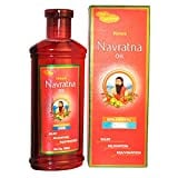 Emami Navratna Ayurvedic Oil (100ML)