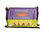 Patanjali Navratna Elaichi Soan Papdi (250GM)