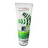 Patanjali Neem Aloe Vera Face Wash (60GM, Pack of 2)