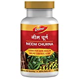 Dabur Neem Churna (100GM)
