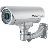 EverFocus Network CCTV Security Camera