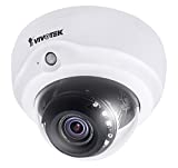 Vivotek Network CCTV Security Camera