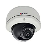 Acti Network CCTV Security Camera