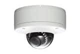 Sony Network CCTV Security Camera