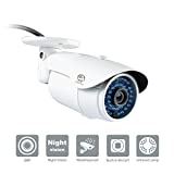 Jooan Network HD CCTV Security Camera