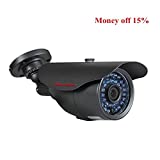 Abowone Network IP CCTV Security Camera