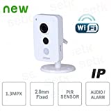 Dahua Network Wifi CCTV Security Camera