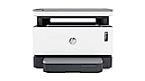 HP Neverstop Laser MFP 1200A Laser Multi Function Monochrome Printer