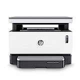 HP Neverstop Laser MFP 1200NW Laser Single Function Monochrome Printer