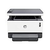 HP Neverstop Laser MFP 1200W Laser Multi Function Monochrome Printer