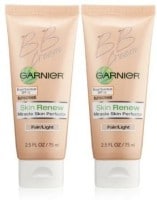 Garnier New Skin Renew Miracle Skin Perfector BB Cream (94ML)