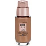 Maybelline New York Dream Satin Liquid Mousse Foundation