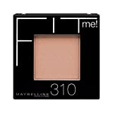 Maybelline New York Fit Me Perssed Powder (9GM)